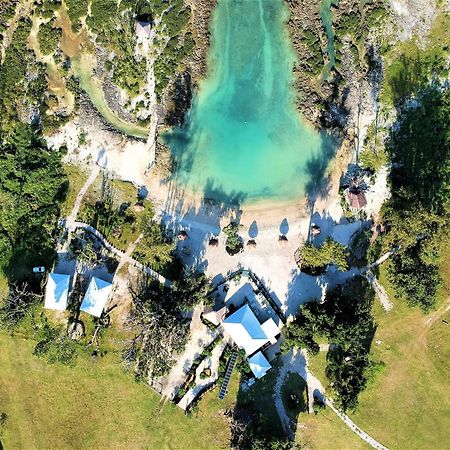 เลอ ไลฟ์ รีสอร์ต Hotel Epule ภายนอก รูปภาพ