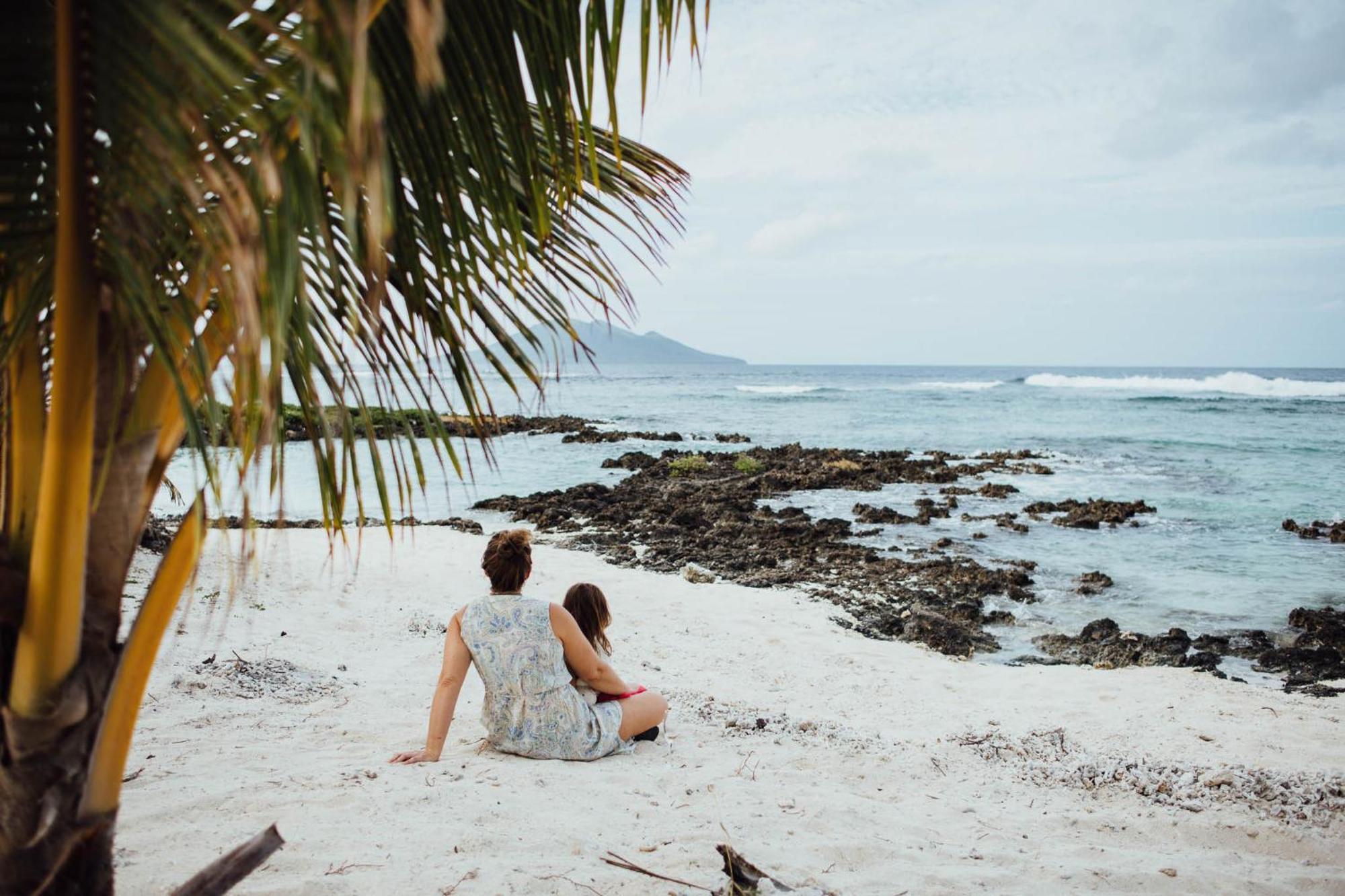 เลอ ไลฟ์ รีสอร์ต Hotel Epule ภายนอก รูปภาพ