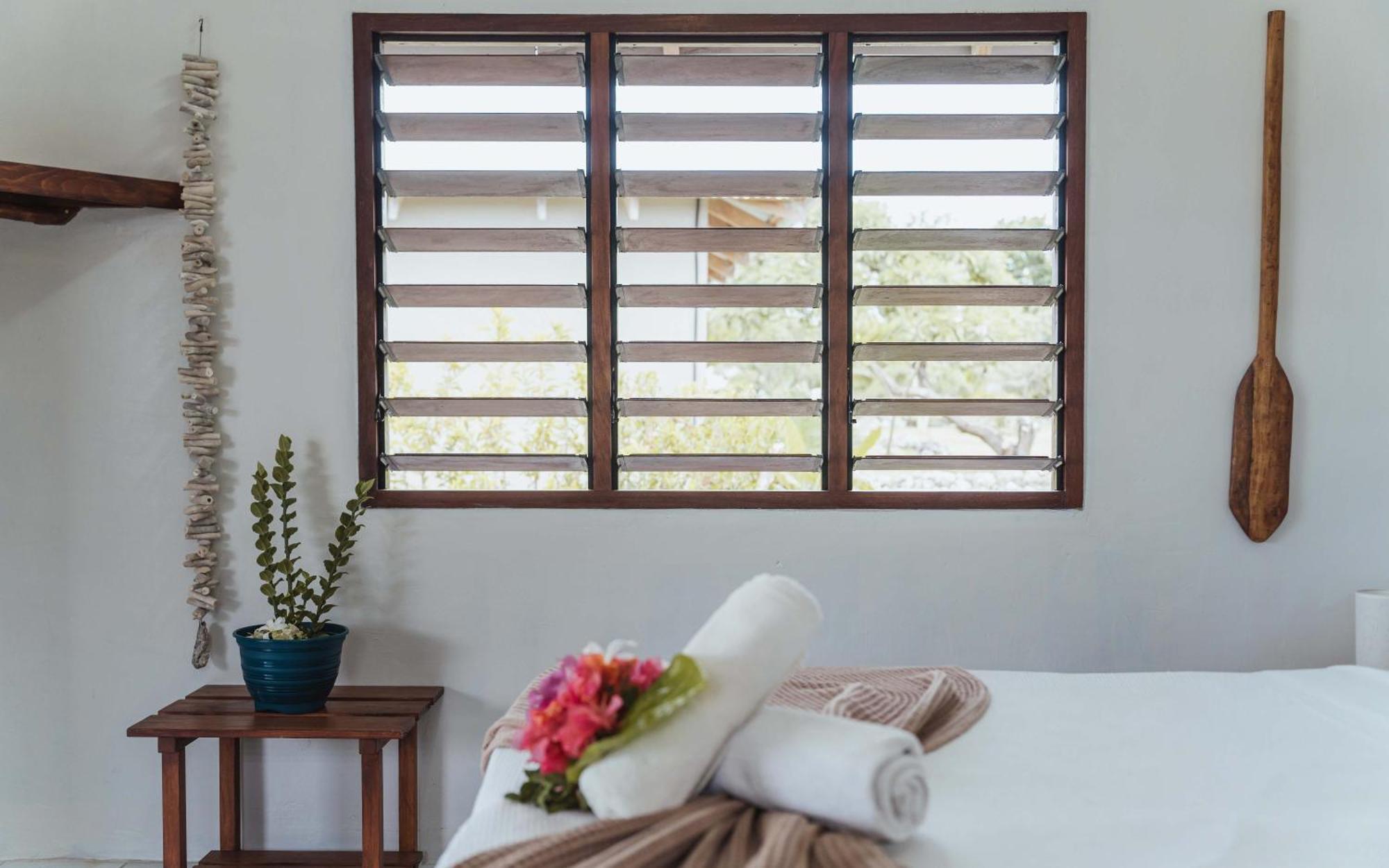 เลอ ไลฟ์ รีสอร์ต Hotel Epule ภายนอก รูปภาพ